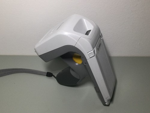 Zebra rfd8500 handheld rfid - rfd8500,