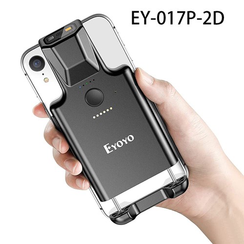Bluetooth android barcode - bluetooth,