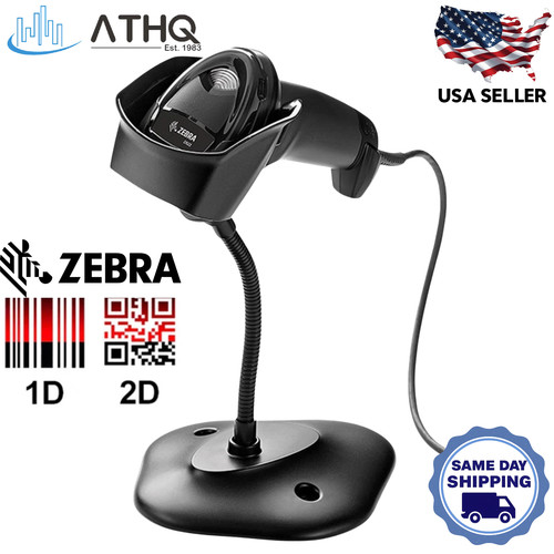 Zebra ds2208 usb barcode - usb,